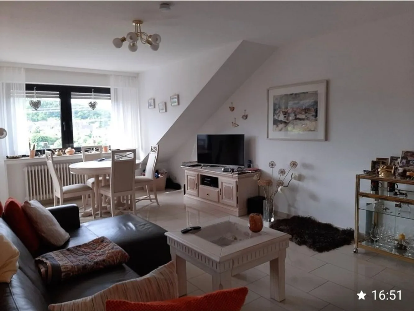 3 Zimmer Wohnung mit 66 m² in Hagen – Bild 2