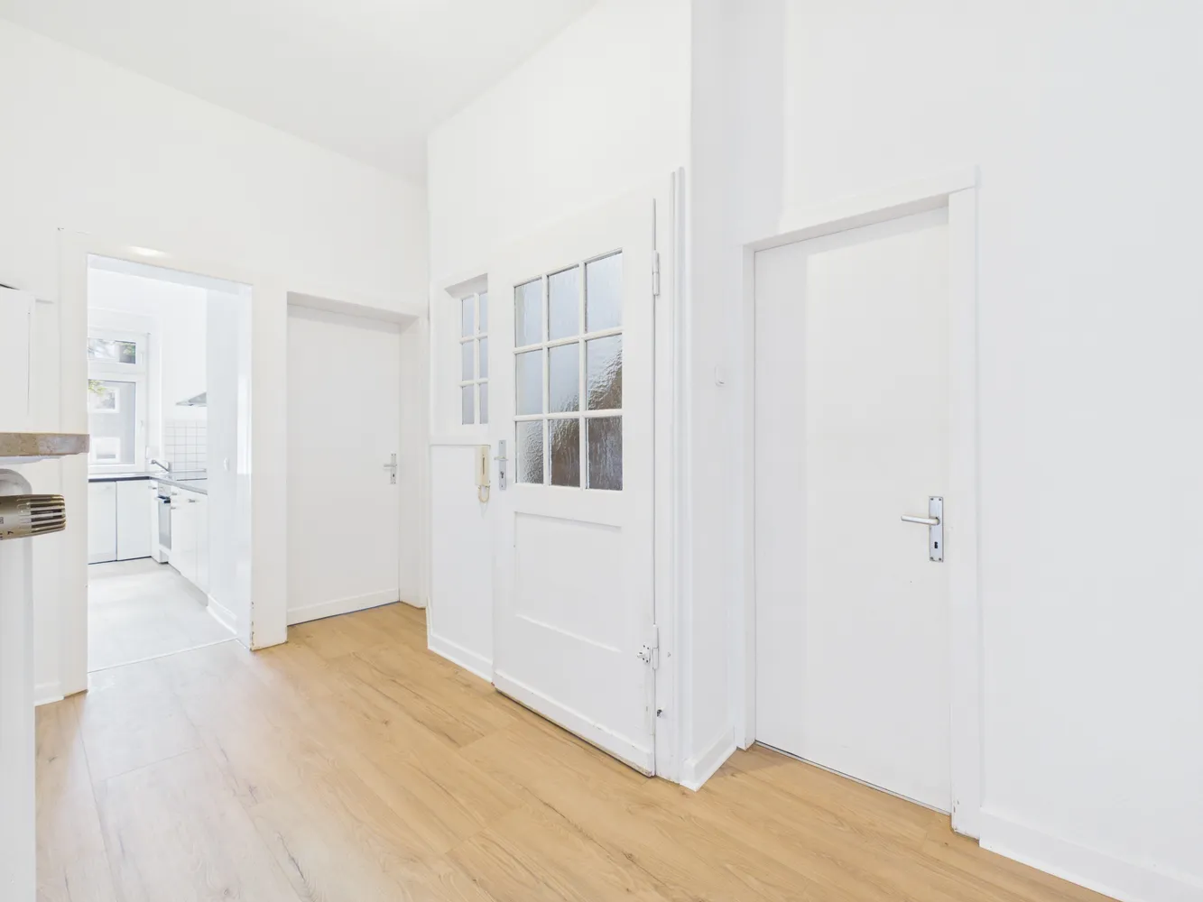4 Zimmer Wohnung mit 104 m² in Dortmund – Bild 2