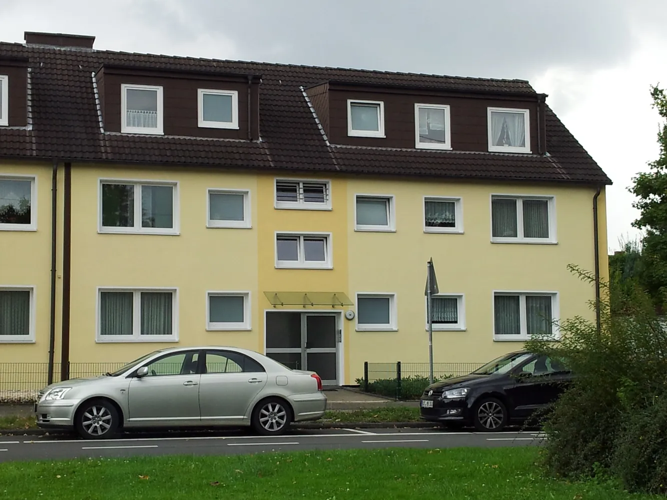 3 Zimmer Wohnung mit 52 m² in Bottrop – Bild 10