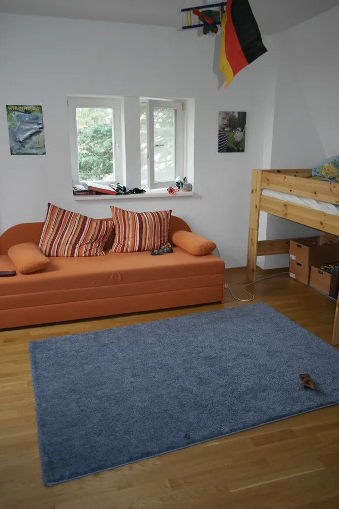 4 Zimmer Wohnung mit 122 m² in Dresden – Bild 10