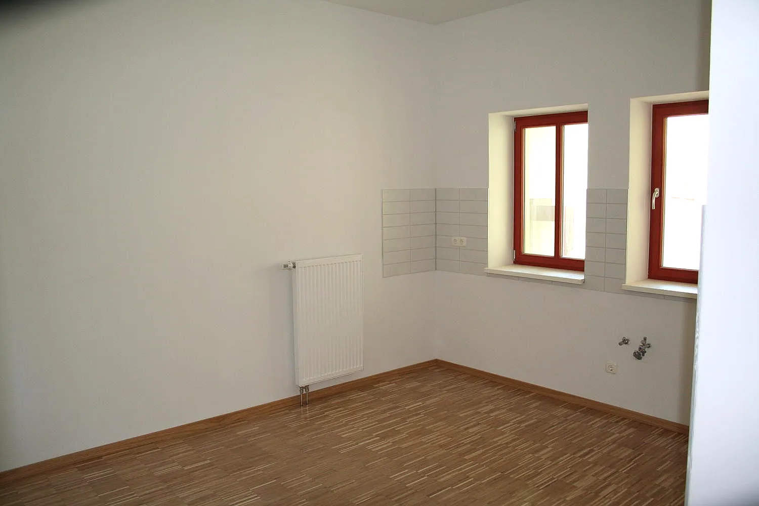 2 Zimmer Wohnung mit 56 m² in Naumburg (Saale) – Bild 4