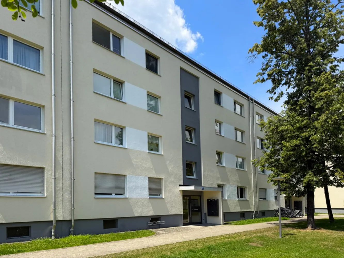 4 Zimmer Wohnung mit 88 m² in München – Bild 5