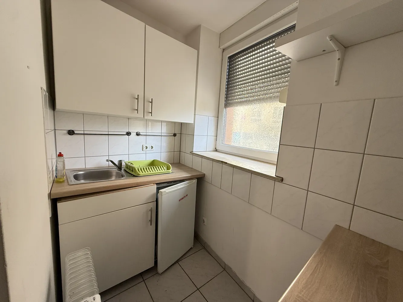2 Zimmer Wohnung mit 30 m² in Köln – Bild 5