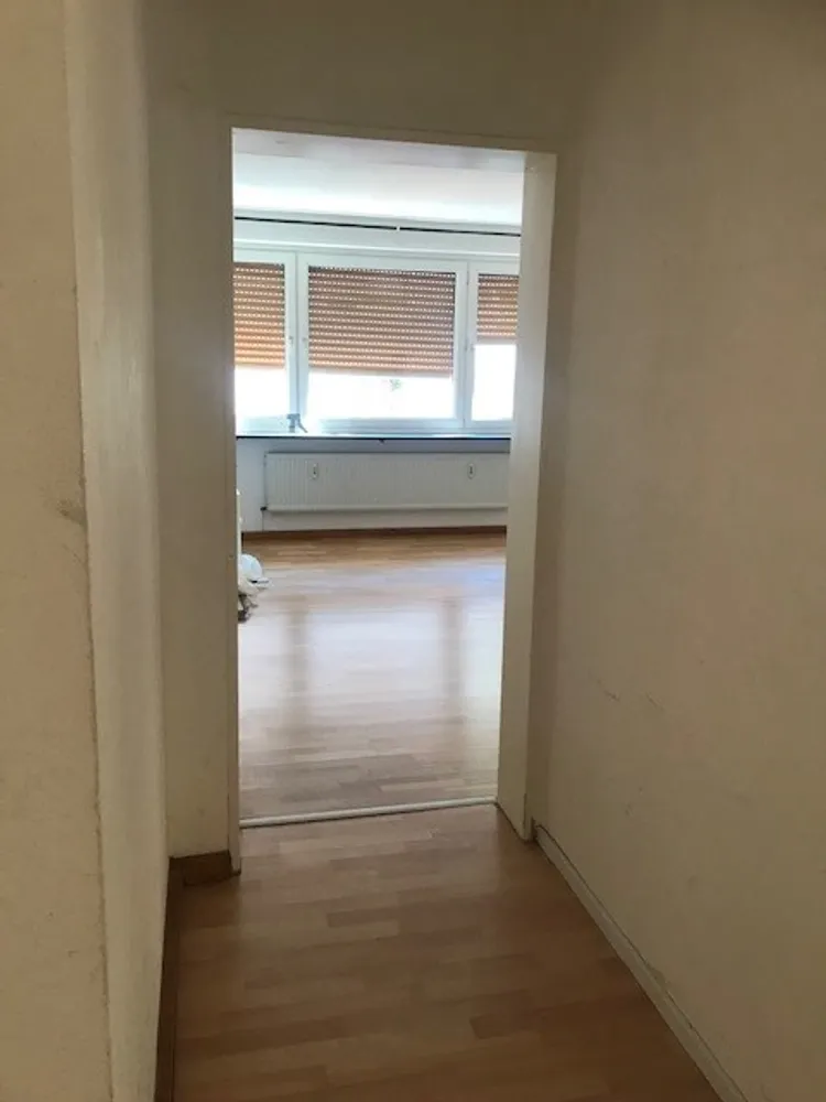 2 Zimmer Wohnung mit 68 m² in Mannheim – Bild 4