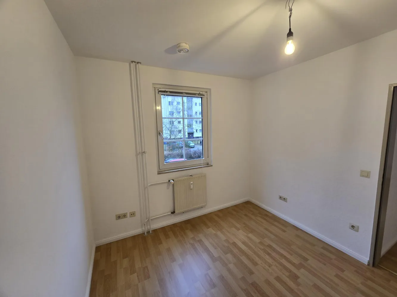 2 Zimmer Wohnung mit 50 m² in Berlin – Bild 9