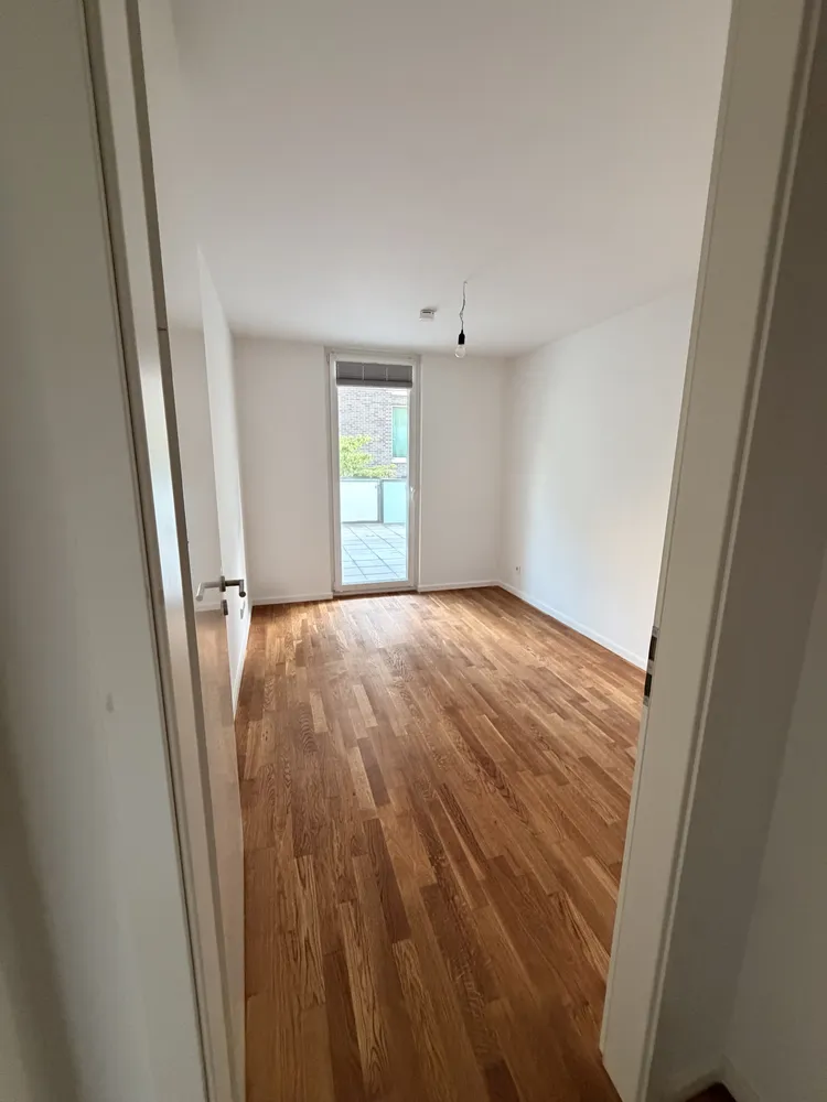 3 Zimmer Wohnung mit 111 m² in Frankfurt am Main – Bild 6