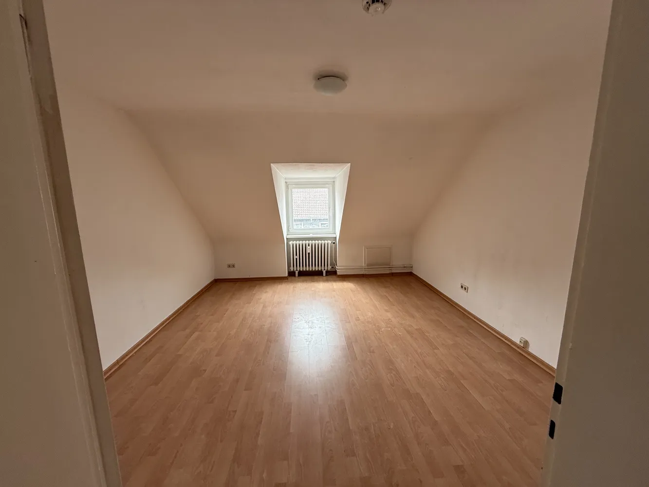 3 Zimmer Wohnung mit 55 m² in Braunschweig – Bild 2
