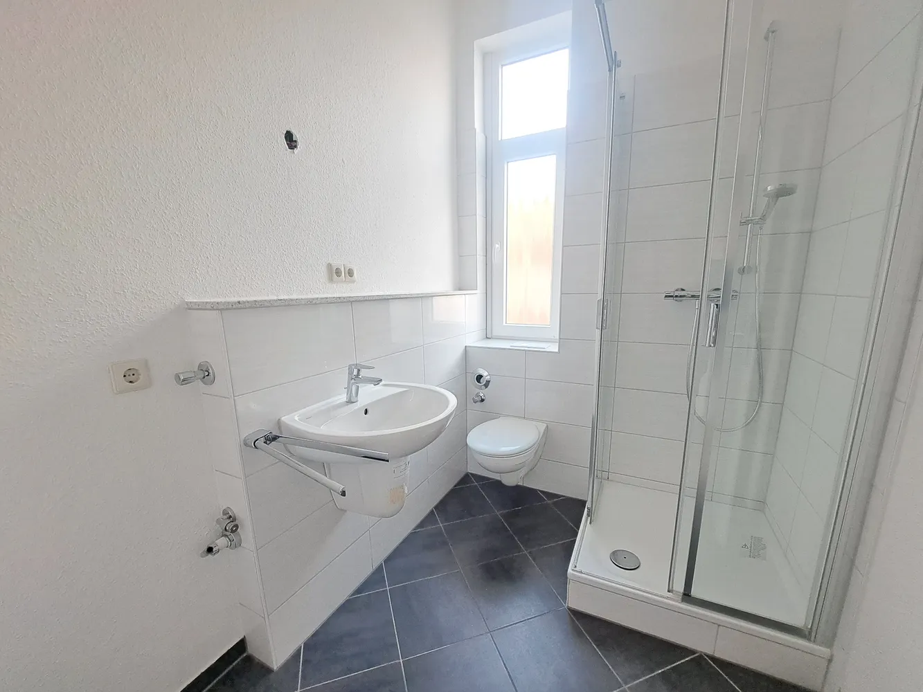 2 room apartment with 62 m² in Bremerhaven – Photo 5