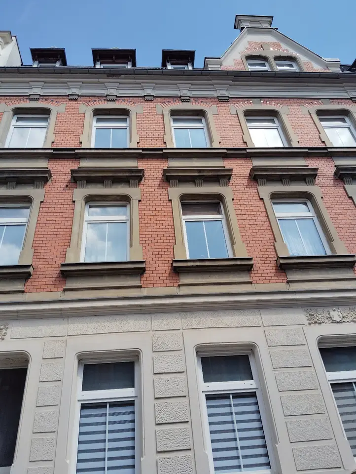2 Zimmer Wohnung mit 50 m² in Plauen – Bild 2