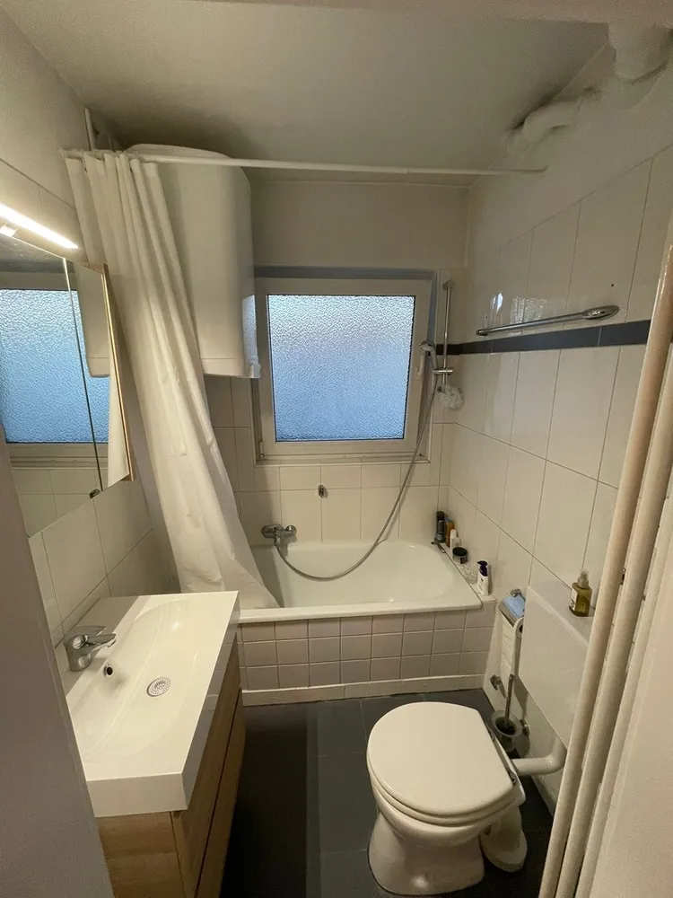 2 Zimmer Wohnung mit 54 m² in Karlsruhe – Bild 10