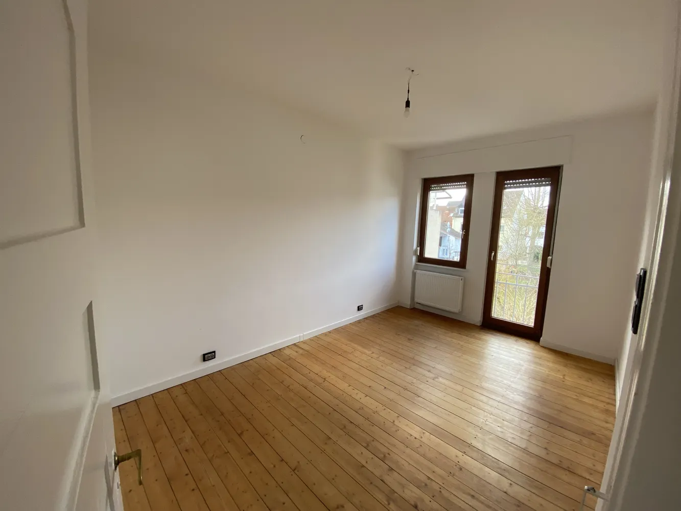 3 Zimmer Wohnung mit 78 m² in Mannheim – Bild 6