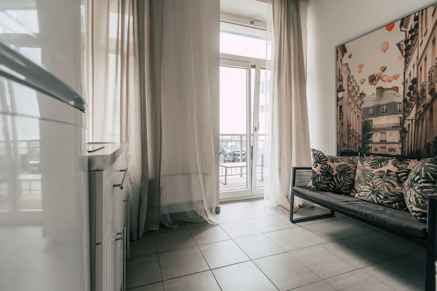 2 Zimmer Wohnung mit 66 m² in Leipzig – Bild 6