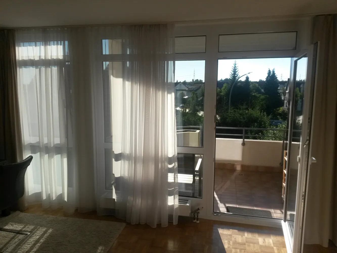 3 Zimmer Wohnung mit 59 m² in Sindelfingen – Bild 1