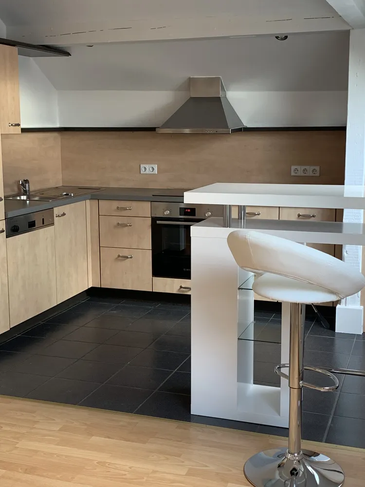 4 Zimmer Wohnung mit 120 m² in Frankfurt am Main – Bild 7