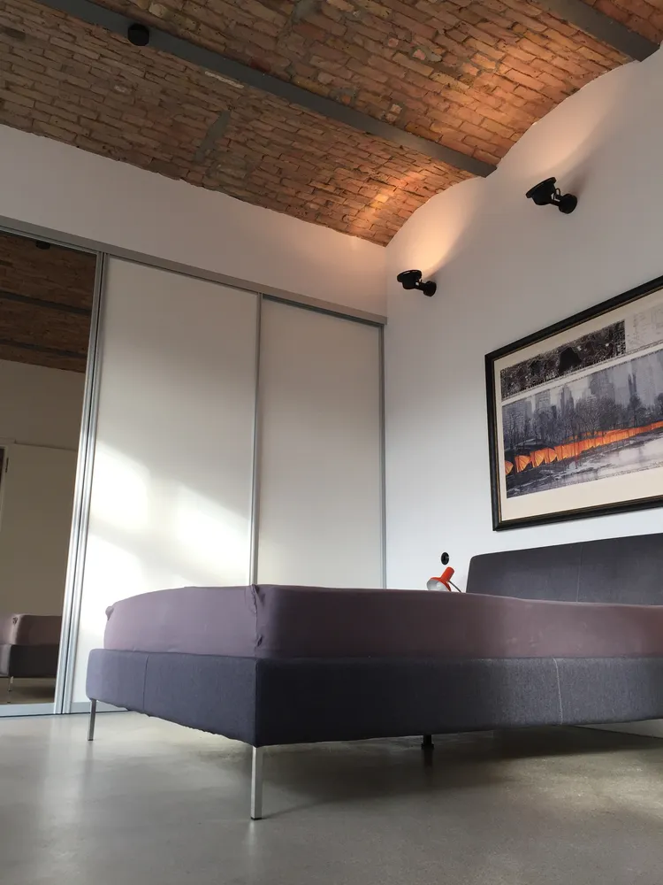 4 Zimmer Wohnung mit 168 m² in Berlin – Bild 10