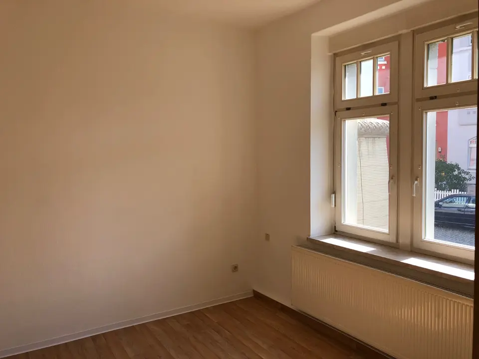3 Zimmer Wohnung mit 88 m² in Nordhausen – Bild 1