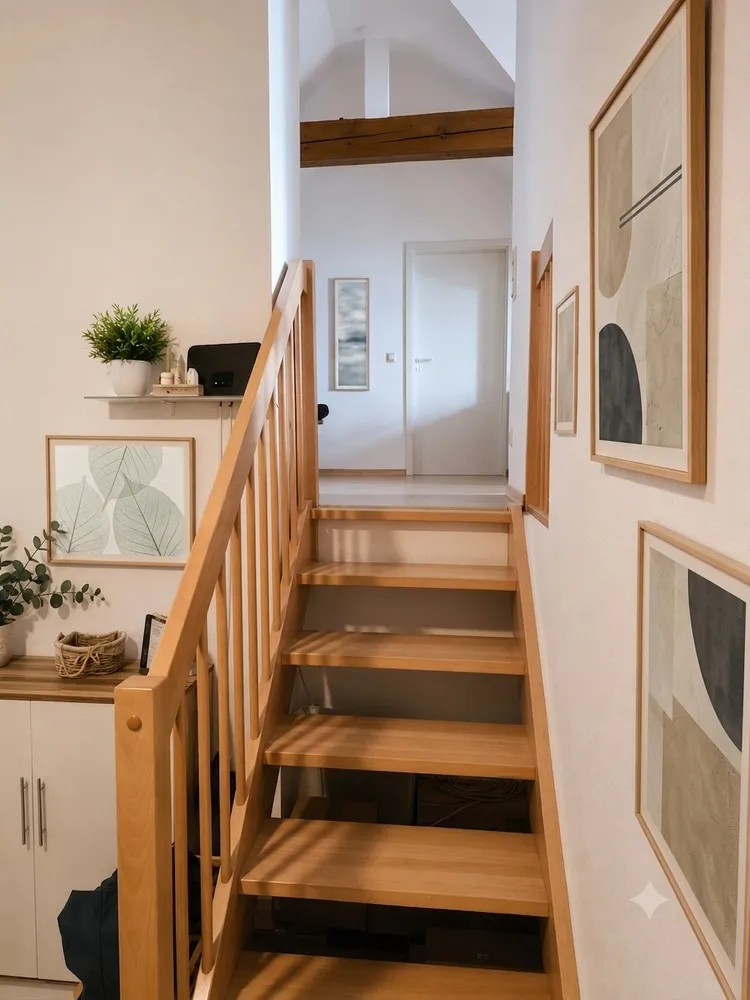 3 Zimmer Wohnung mit 75 m² in Idar-Oberstein – Bild 8