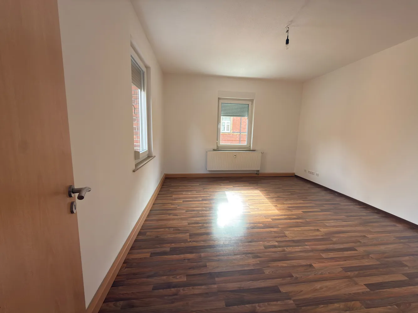 3 Zimmer Wohnung mit 82 m² in Bayreuth – Bild 3