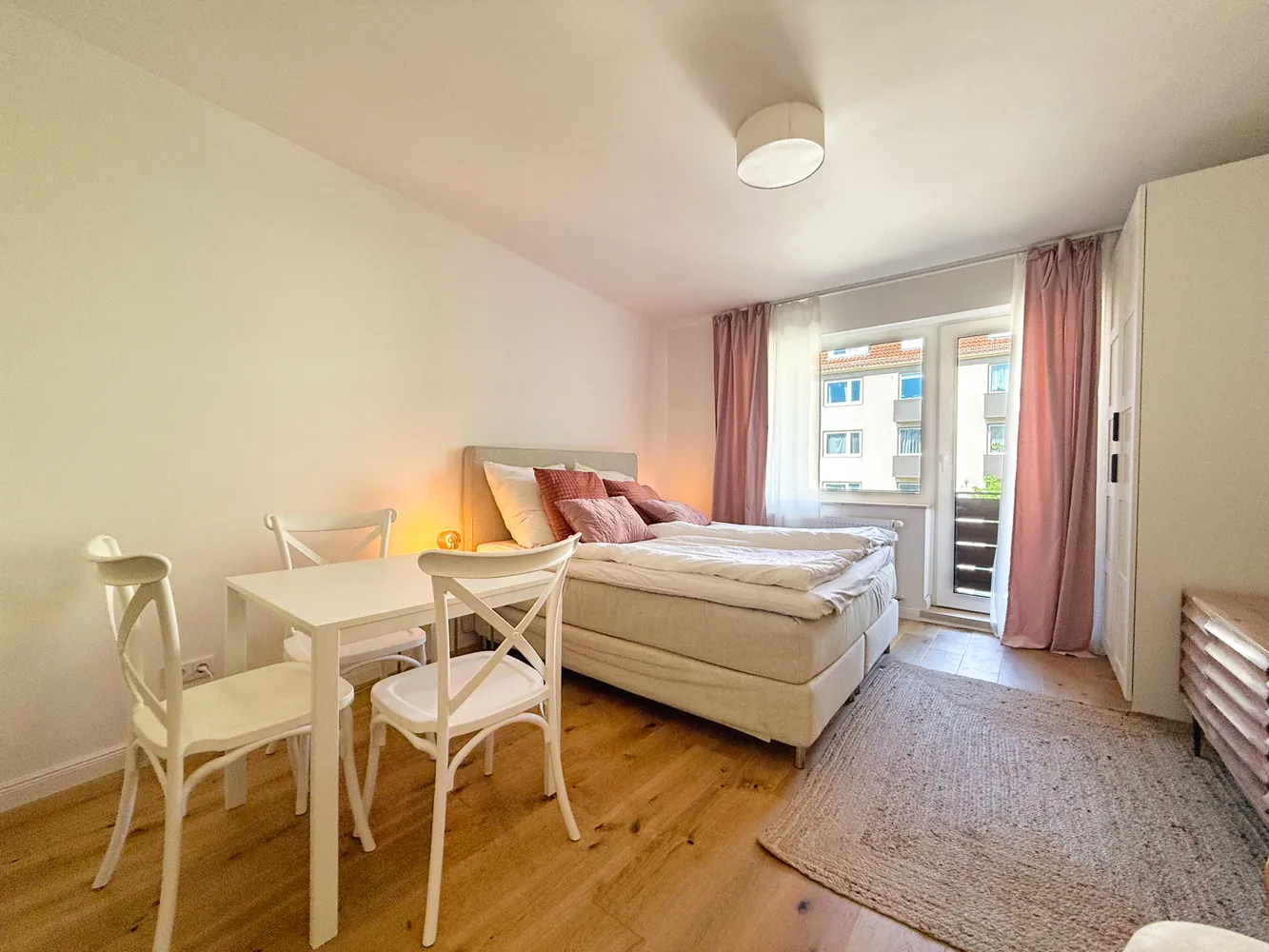 1 Zimmer Wohnung mit 22 m² in Bremen – Bild 6
