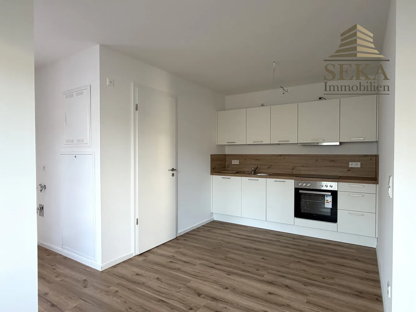 2 Zimmer Wohnung mit 46 m² in Deggendorf – Bild 12