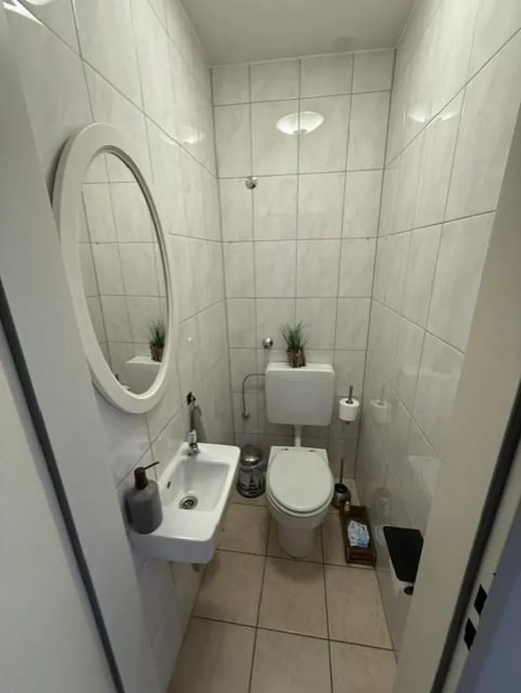 3 Zimmer Wohnung mit 95 m² in Aachen – Bild 11