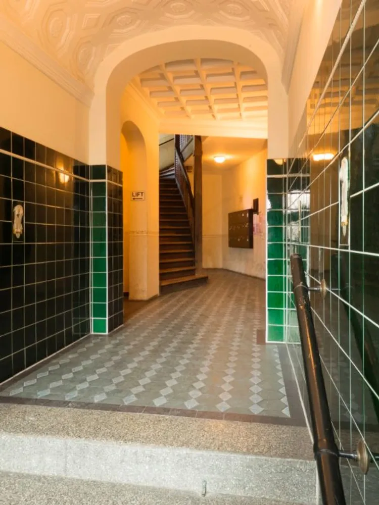 2 Zimmer Wohnung mit 67 m² in Leipzig – Bild 2