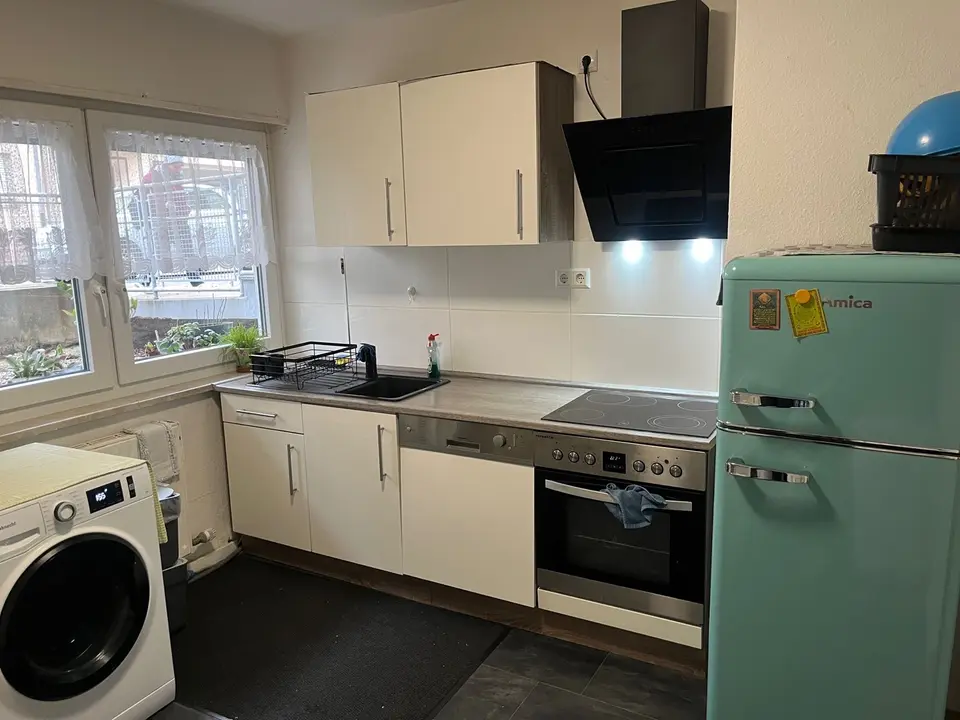 3 Zimmer Wohnung mit 70 m² in Heidelberg – Bild 2