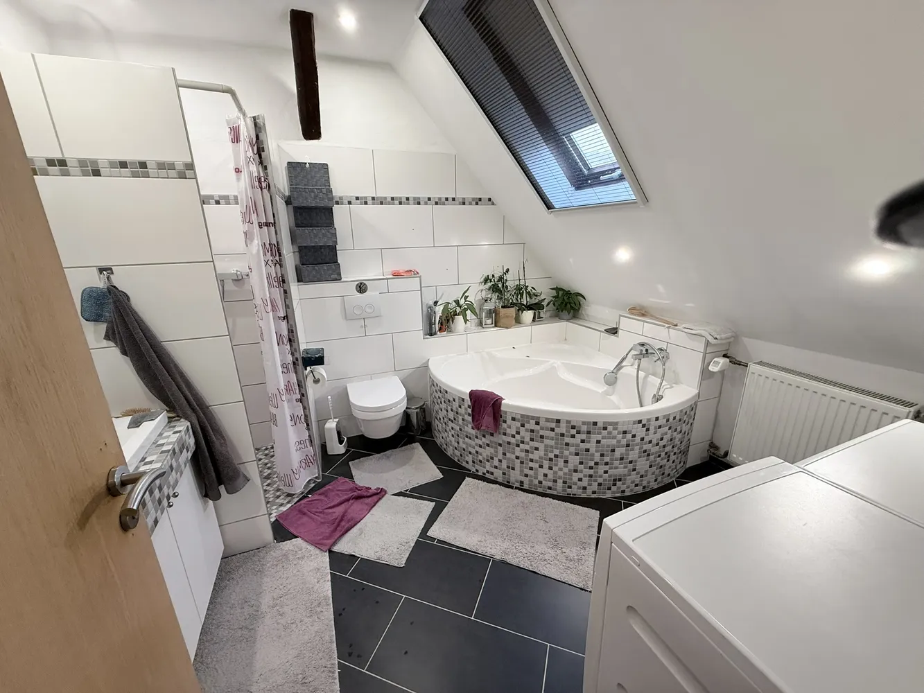 5 Zimmer Wohnung mit 135 m² in Mainz – Bild 12