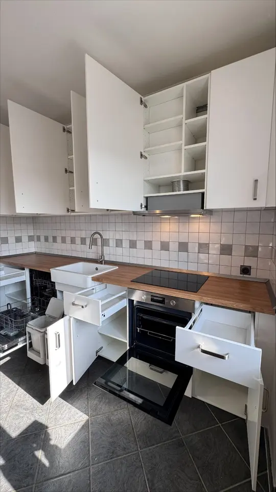 3 Zimmer Wohnung mit 108 m² in Euskirchen – Bild 8