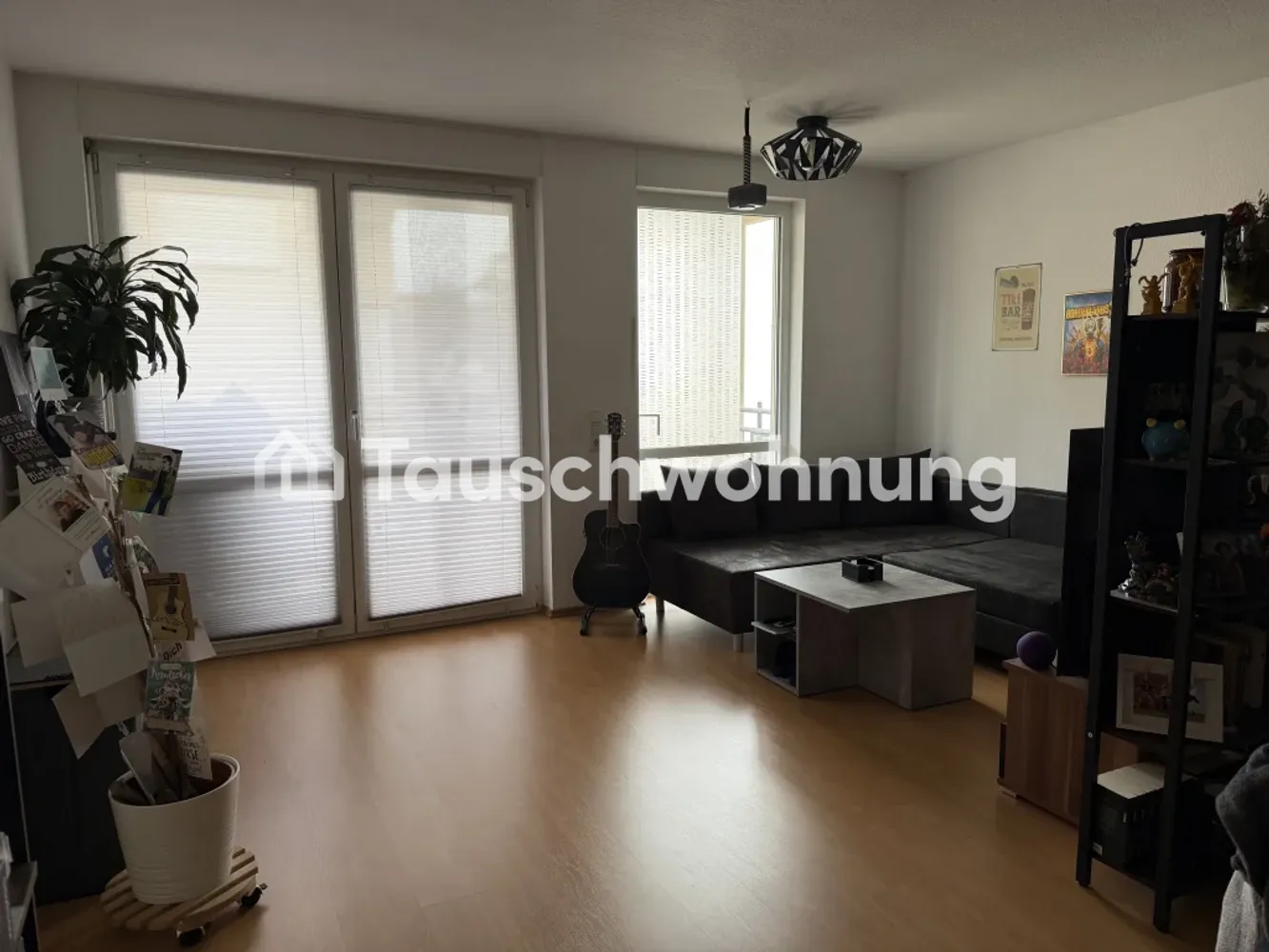 3 Zimmer Wohnung mit 90 m² in Mainz – Bild 1