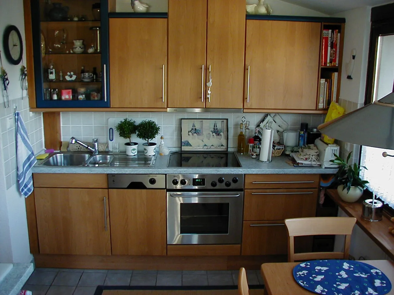 4 Zimmer Wohnung mit 76 m² in Leverkusen – Bild 12