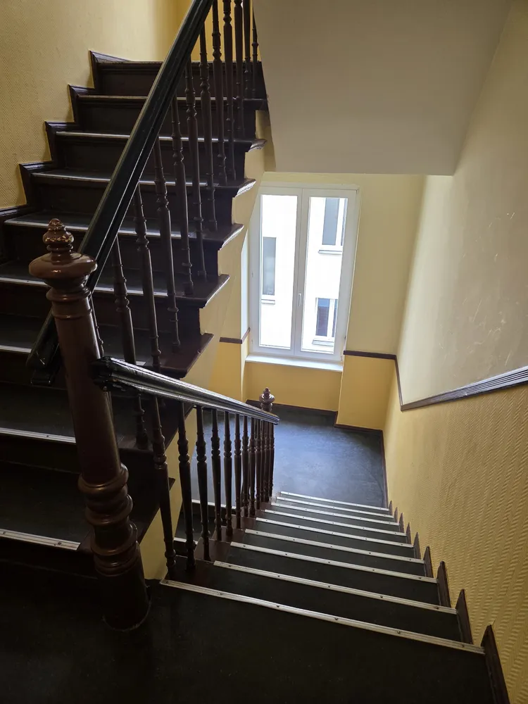 1 Zimmer Wohnung mit 44 m² in Berlin – Bild 6