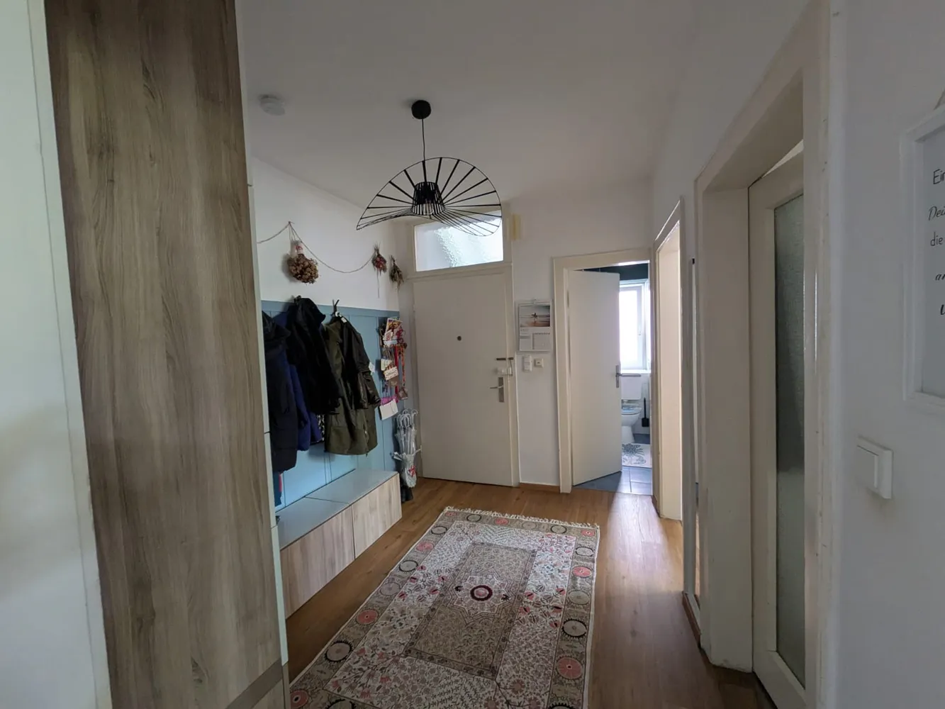 3 Zimmer Wohnung mit 97 m² in Hanau – Bild 1
