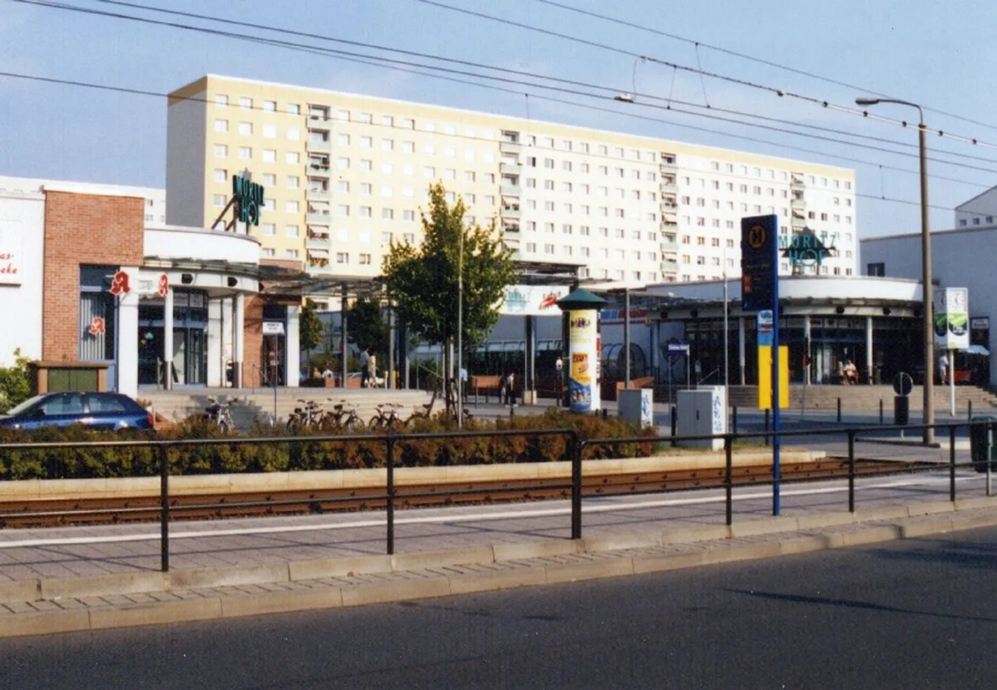 1 Zimmer Wohnung mit 34 m² in Leipzig – Bild 11
