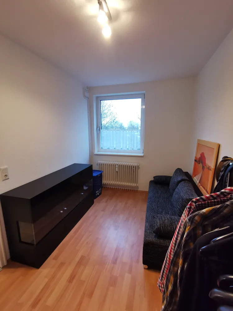 3 Zimmer Wohnung mit 61 m² in Salzgitter – Bild 9