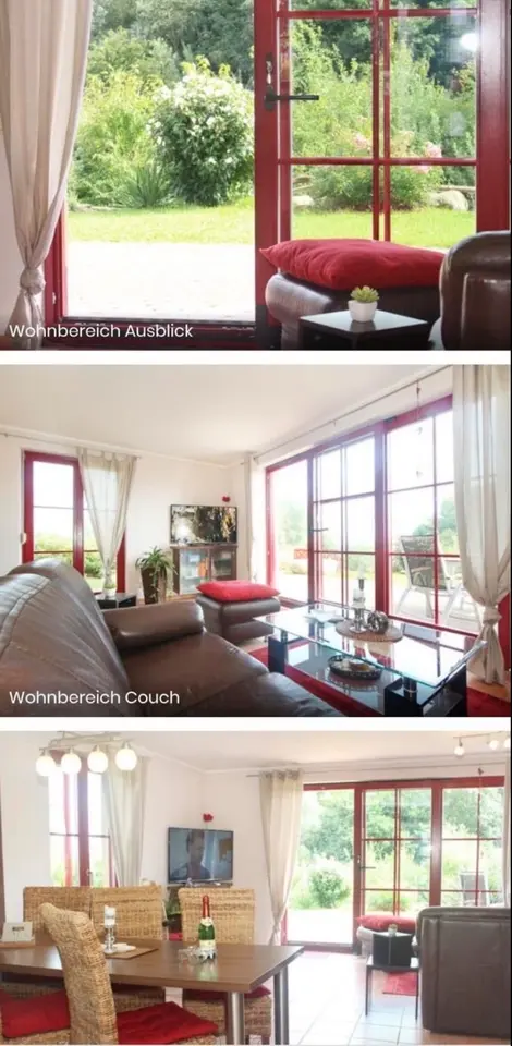5 Zimmer Haus mit 120 m² in Schwerin – Bild 1