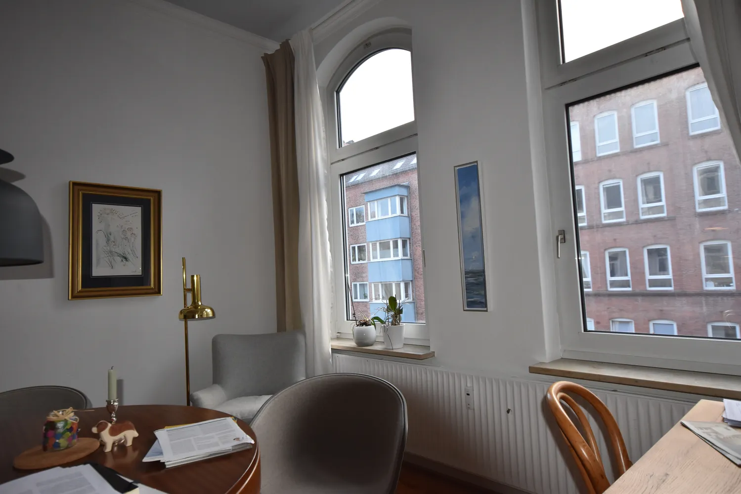 4 Zimmer Wohnung mit 91 m² in Kiel – Bild 3