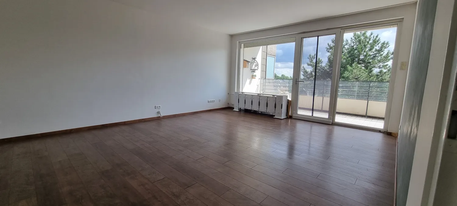 3 room apartment with 88 m² in Mönchengladbach – Photo 2