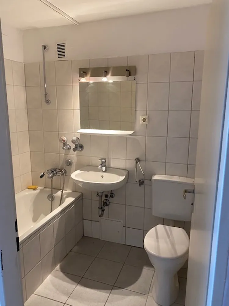 2 room apartment with 43 m² in Bayreuth – Photo 5