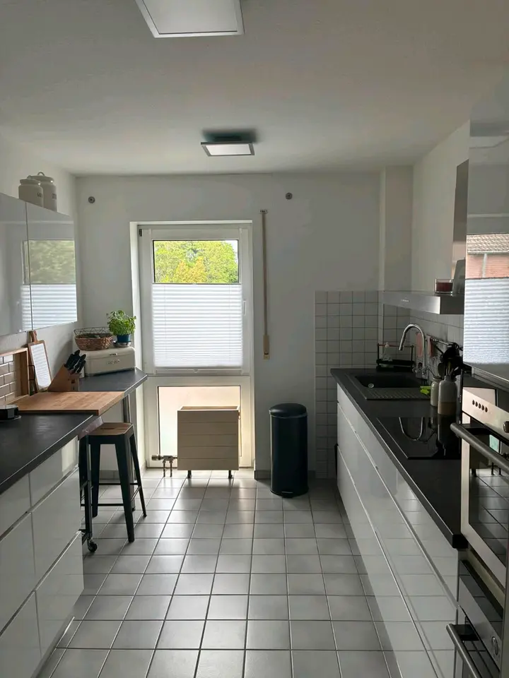 3 Zimmer Wohnung mit 86 m² in Viersen – Bild 4