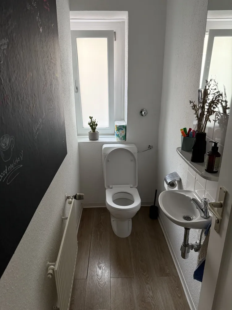 2 Zimmer Wohnung mit 58 m² in München – Bild 7