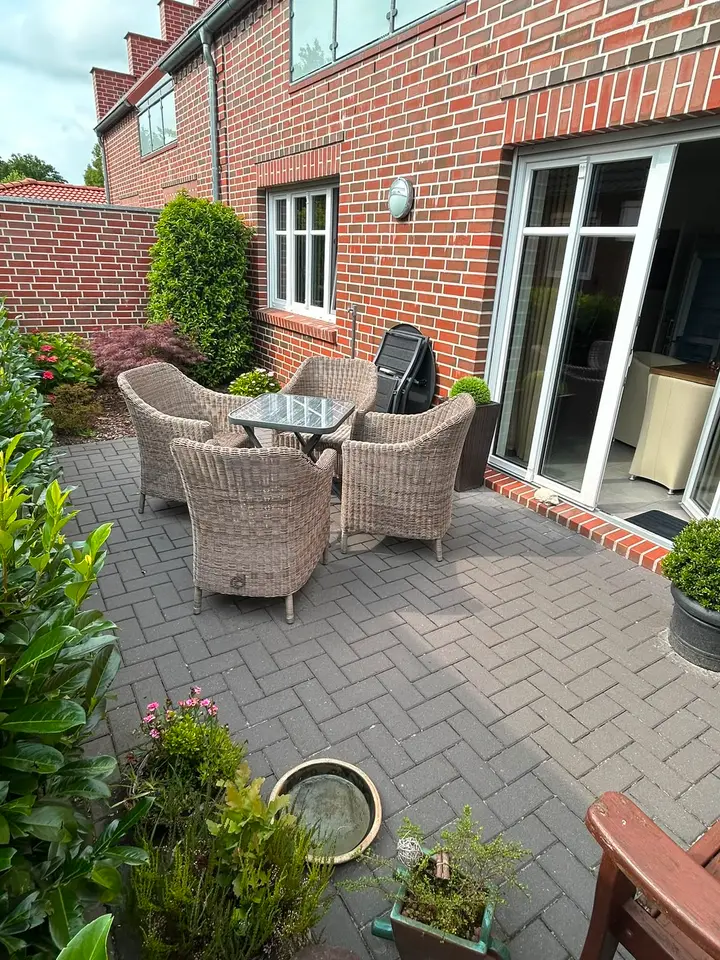 3 Zimmer Wohnung mit 72 m² in Leer – Bild 10