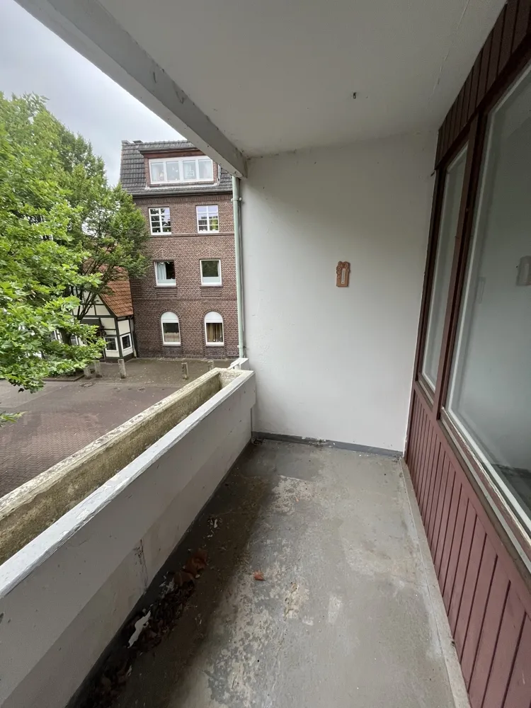 2 Zimmer Wohnung mit 63 m² in Herford – Bild 3