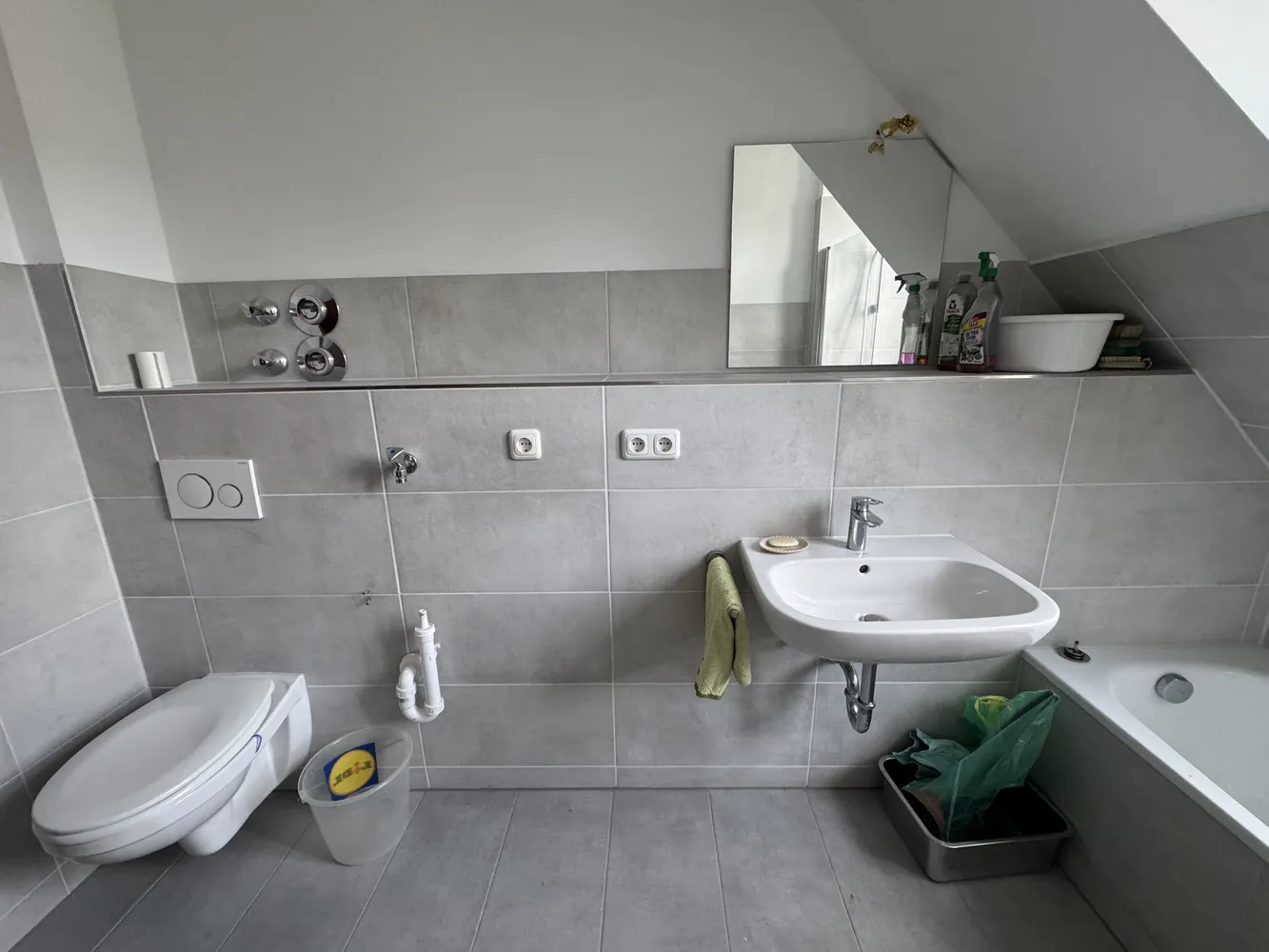 2 Zimmer Wohnung mit 60 m² in Wiesbaden – Bild 7