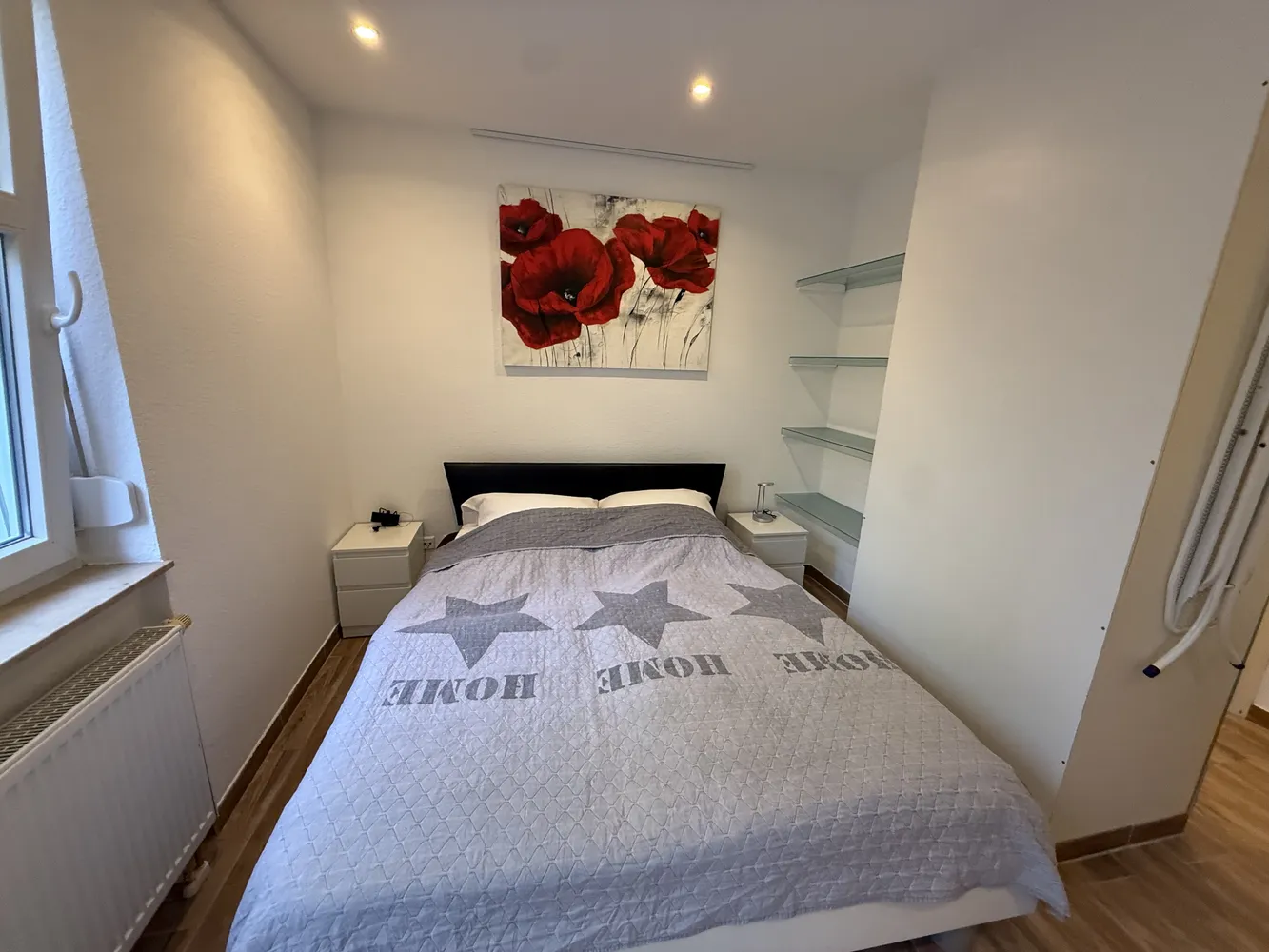 1 Zimmer Wohnung mit 28 m² in Heidelberg – Bild 7