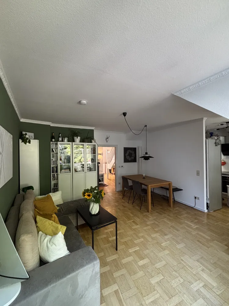 3 Zimmer Wohnung mit 74 m² in München – Bild 7
