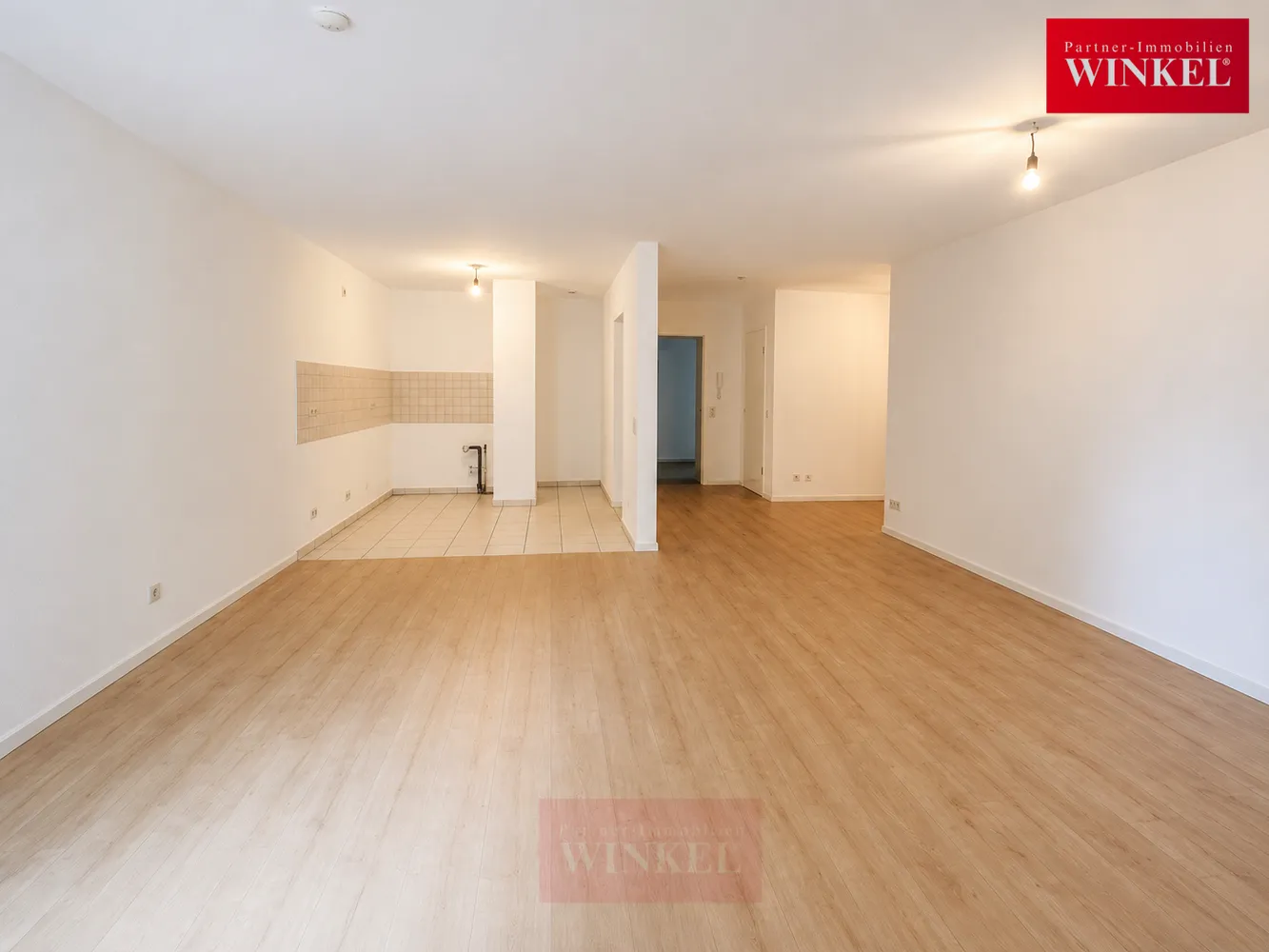 2 Zimmer Wohnung mit 66 m² in Bonn – Bild 2