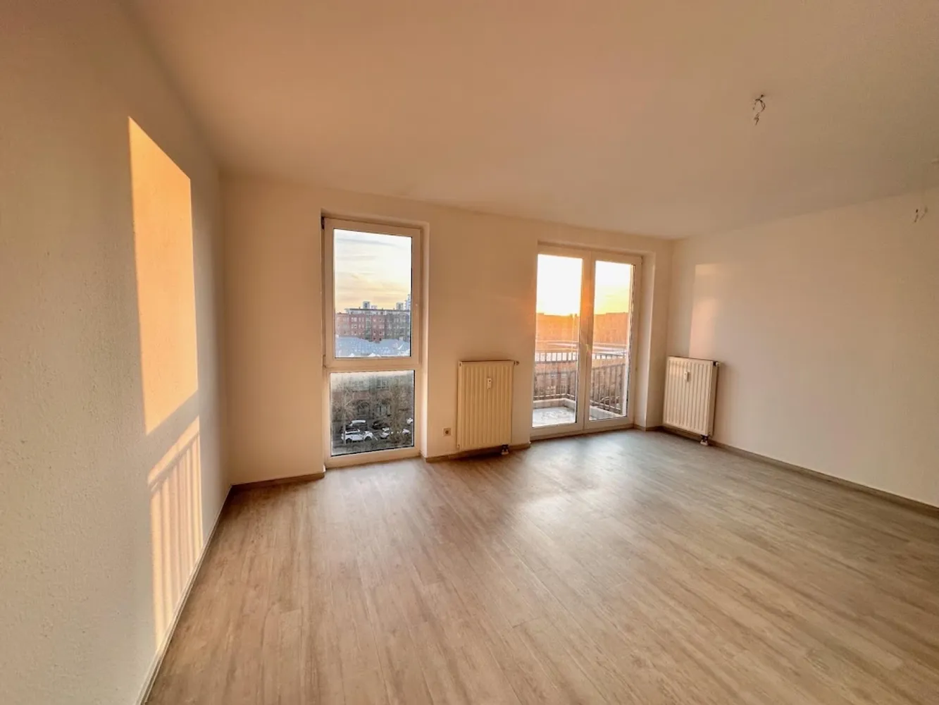 3 Zimmer Wohnung mit 77 m² in Berlin – Bild 4