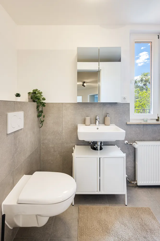 WG-Zimmer mit 19 m² in München – Bild 3