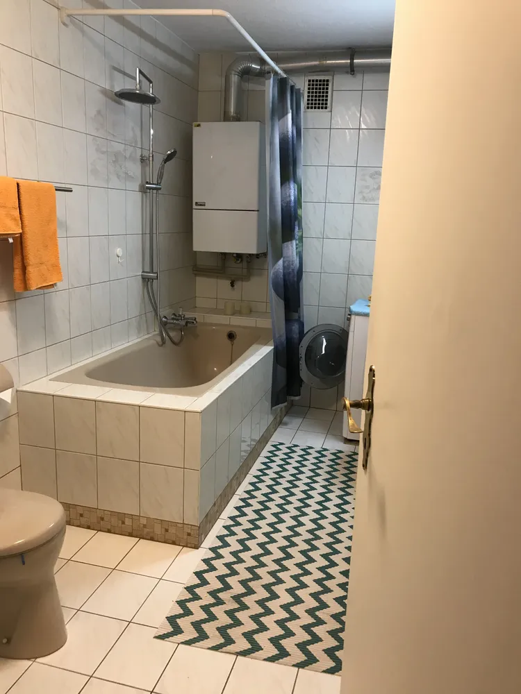 3 Zimmer Wohnung mit 82 m² in Bochum – Bild 5